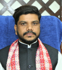 रामजी यादव