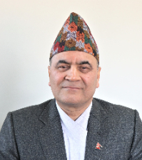 डा. दिपक काफ्ले