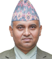 कृष्ण बहादुर राउत