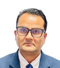श्री एकदेव अधिकारी