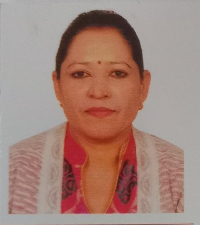 Mrs. Sunita Thapa