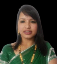 Ms. Samika Budathoki