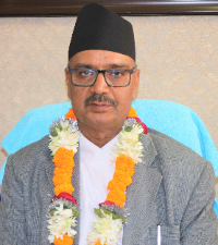 राजेन्द्रसिंह भण्डारी