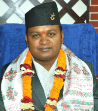 दिपक कुमार साह