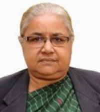 सुशीला कार्की