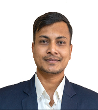 Mr. Kabi Raj Adhikari