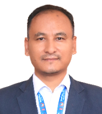 Dr. Roshan Koju