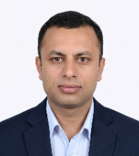 केदार पौडेल