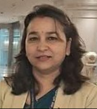 संगीता ओझा