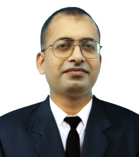 Saurav Kumar Mishra