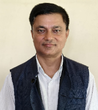 यमेन्द्र उपाध्याय